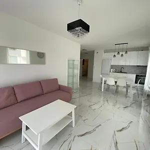  Apartament Seaside
