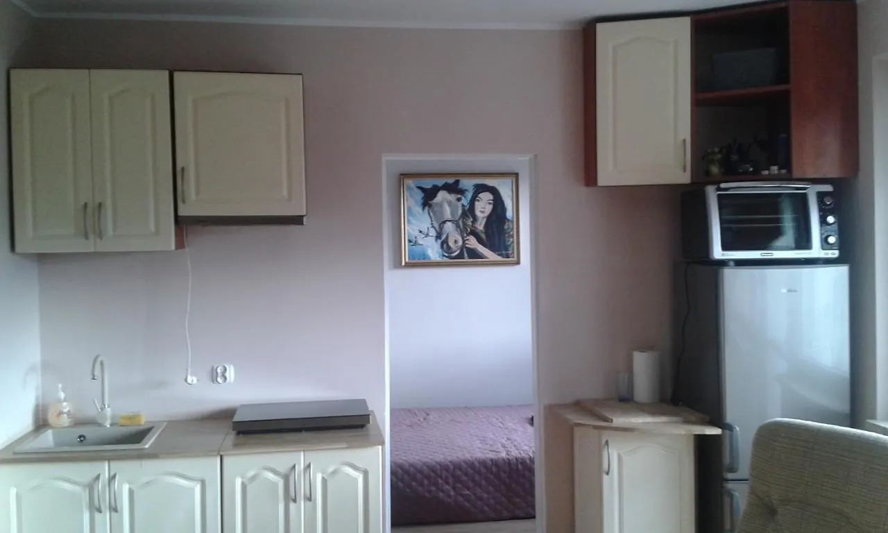 格但斯克Kawalerka 1 Km Od Morza Beautiful Flat Near The See公寓